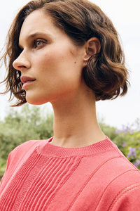 Top Cadaques Coral
