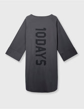 Cargar imagen en el visor de la galería, Vestido Logo Steel