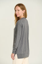 Cargar imagen en el visor de la galería, Jersey Memphis Gris