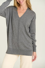 Cargar imagen en el visor de la galería, Jersey Memphis Gris