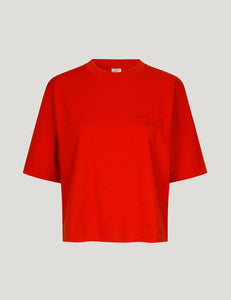 Camiseta Jian Red