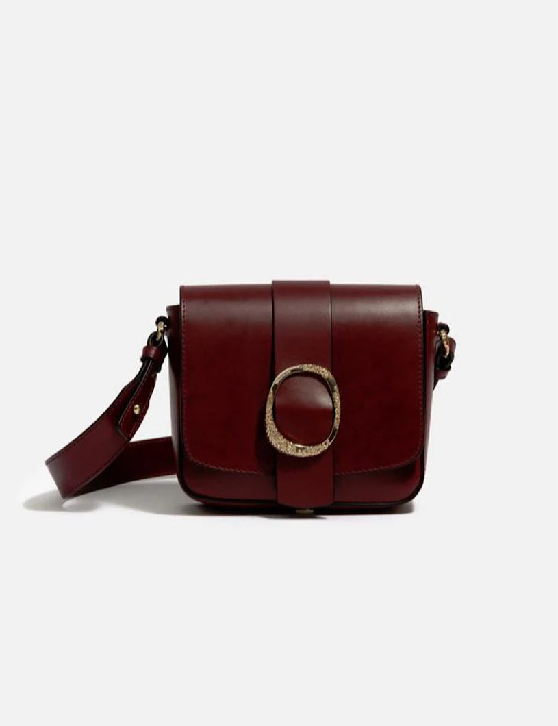Bolso Jimena Vino