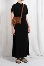 Cargar imagen en el visor de la galería, Bolso Jimena Cognac