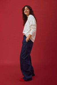 Sudadera Johanni