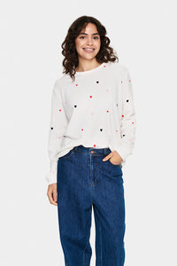 Sudadera Johanni
