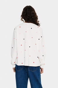 Sudadera Johanni