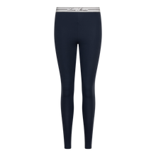 Cargar imagen en el visor de la galería, Leggins John Dark Blue