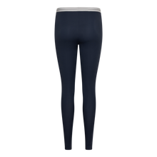 Cargar imagen en el visor de la galería, Leggins John Dark Blue