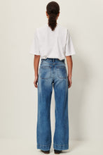 Cargar imagen en el visor de la galería, Vaqueros Johnny Vintage Blue