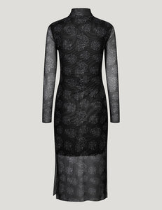 Vestido Jolain Flower