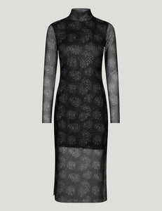 Vestido Jolain Flower