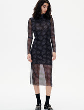Cargar imagen en el visor de la galería, Vestido Jolain Flower