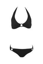 Cargar imagen en el visor de la galería, Bikini Jolie Black