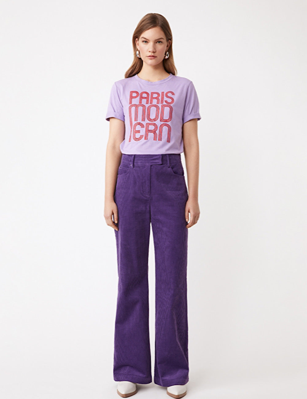 Pantalones June