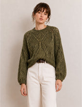 Cargar imagen en el visor de la galería, Jersey Kadia Green