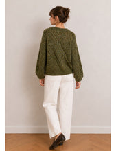 Cargar imagen en el visor de la galería, Jersey Kadia Green