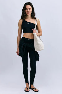 Leggings John Black