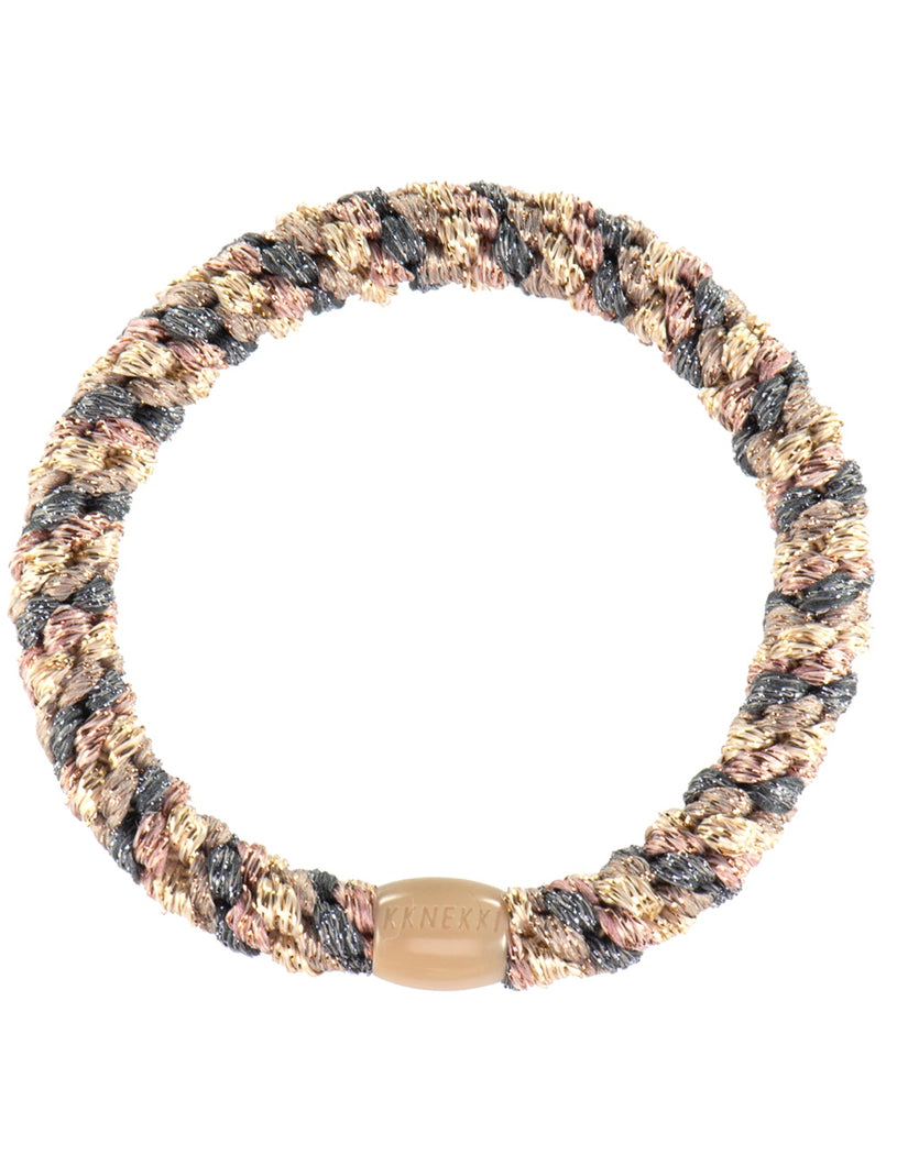 Kknekki Mix Steelgrey-Taupe