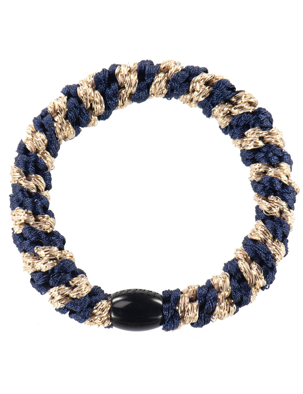 Kknekki Navy-Beige Glitter