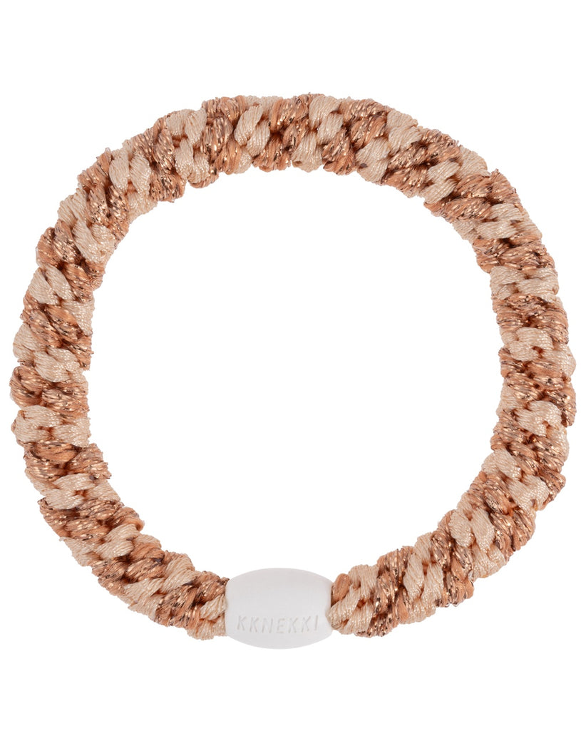 Kknekki Rosegold Glitter Powder