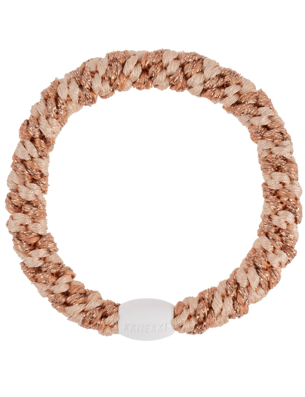 Kknekki Rosegold Glitter Powder