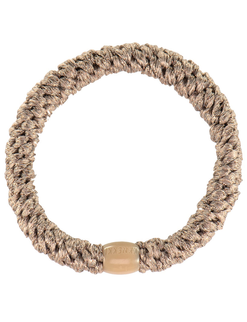 Kknekki Taupe Glitter