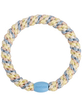 Cargar imagen en el visor de la galería, Kknekki Mix Seablue Light Yellow Glitter