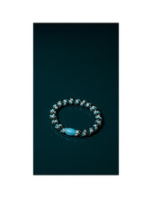 Cargar imagen en el visor de la galería, Kknekki Mix Turquoise Jungle Glitter