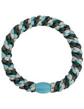 Cargar imagen en el visor de la galería, Kknekki Mix Turquoise Jungle Glitter