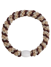 Cargar imagen en el visor de la galería, Kknekki Mix Wheat Dark Rust Glitter