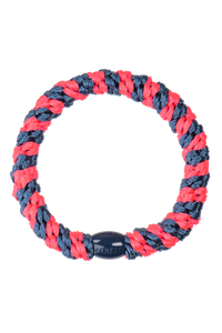 Kknekki Indigo Neopink Stripe