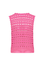 Cargar imagen en el visor de la galería, Chaleco Tricot