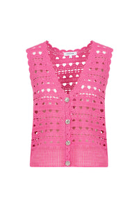 Chaleco Tricot