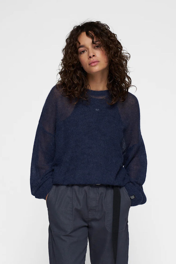 Jersey Thin Blue
