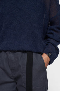 Jersey Thin Blue