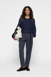 Jersey Thin Blue