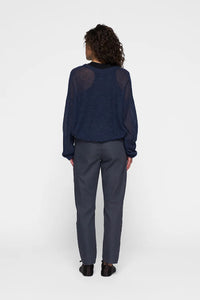 Jersey Thin Blue