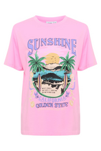 Cargar imagen en el visor de la galería, Camiseta Sunshine
