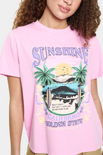 Cargar imagen en el visor de la galería, Camiseta Sunshine