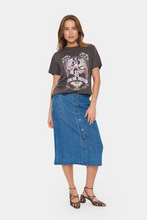 Cargar imagen en el visor de la galería, Camiseta Be Kind Your Mind