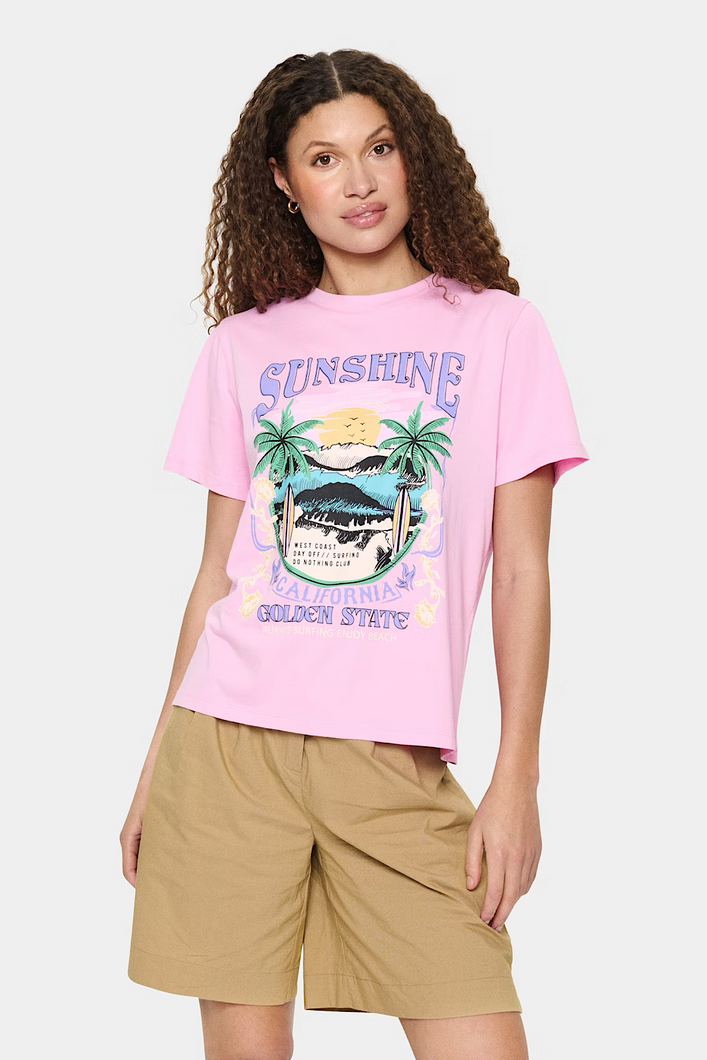 Camiseta Sunshine