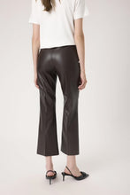 Cargar imagen en el visor de la galería, Pantalones Kaylee Chocolat