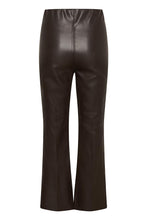 Cargar imagen en el visor de la galería, Pantalones Kaylee Chocolat
