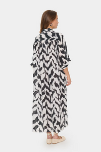 Vestido Kelsie