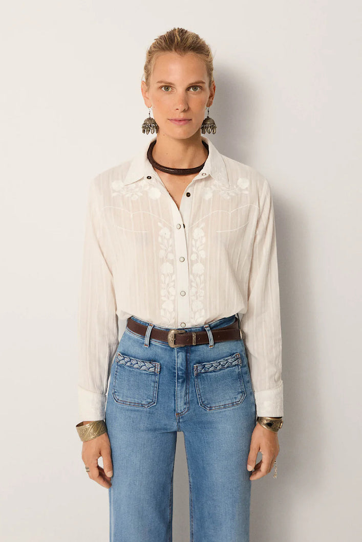 Blusa Kerry