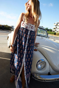 Vestido Kiall