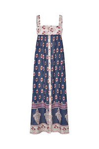 Vestido Kiall