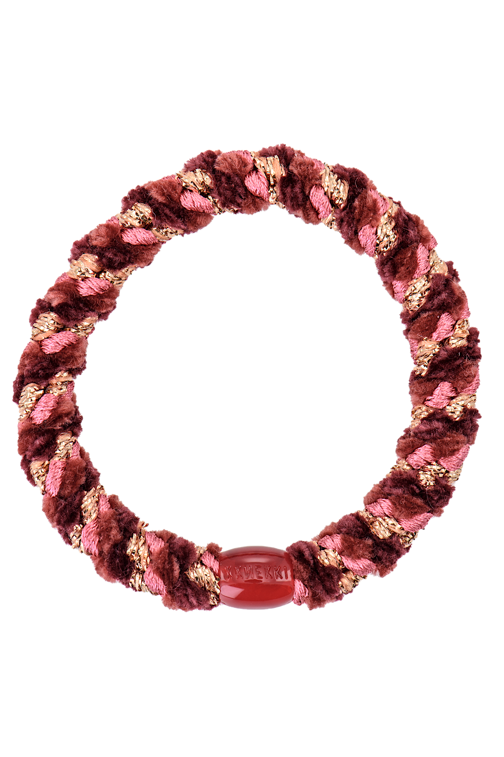 Kknekki Mix Bordeaux Rosegold
