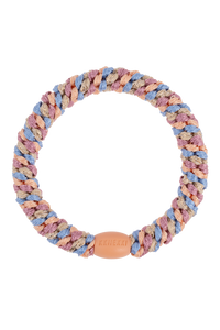 Kknekki Mix Peach Blue Glitter