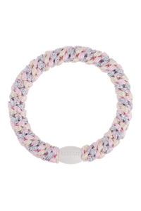 Kknekki Mix Silver Pink Glitter
